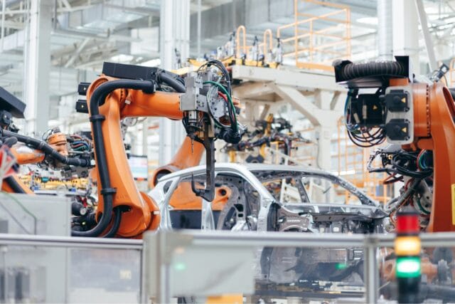 Automotive Automation
