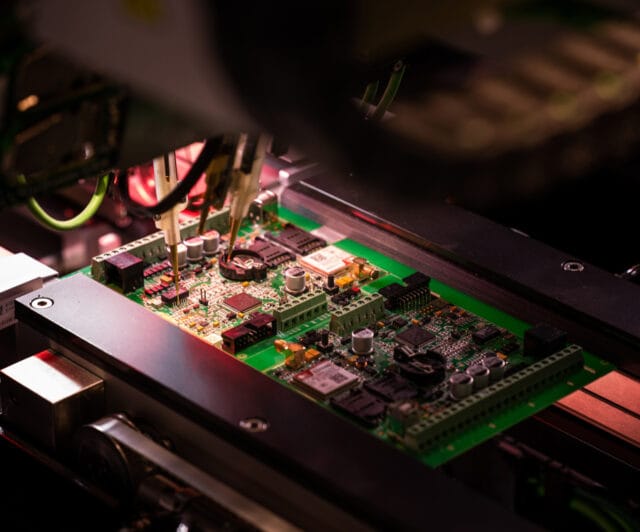Electronics Automation