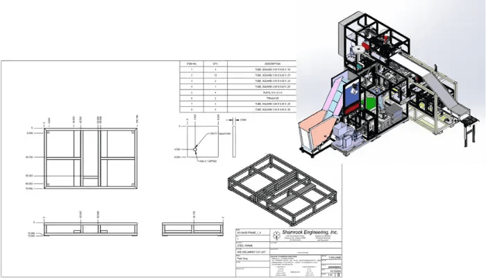 Engineering & Design